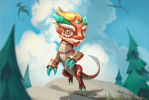 Firecracker Ao Shin