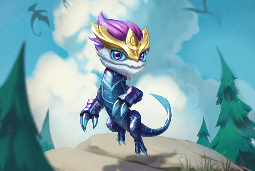 Star Forger Ao Shin