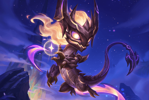 Runic Might Ao Shin