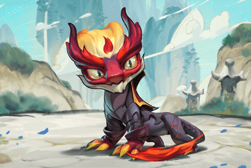 Ember Inktales Ao Shin