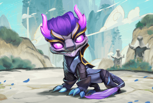 Darkspark Inktales Ao Shin