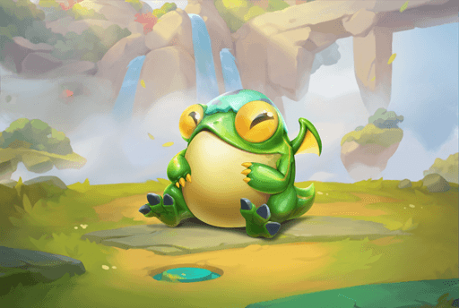 Froggo Poggles