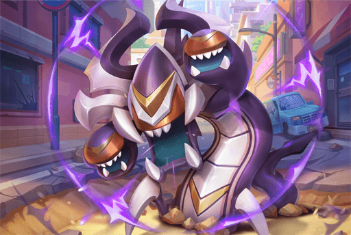 Super Squad Baron