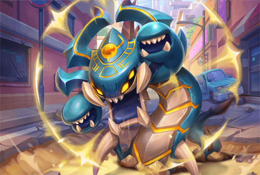 Odyssey Baron