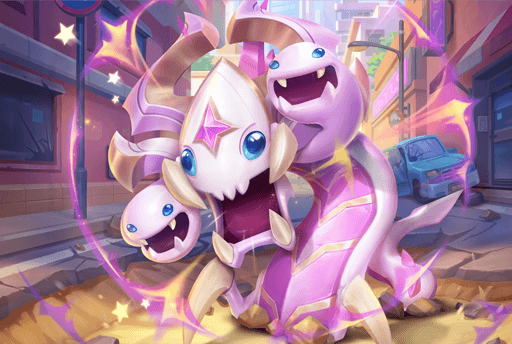Star Guardian Baron