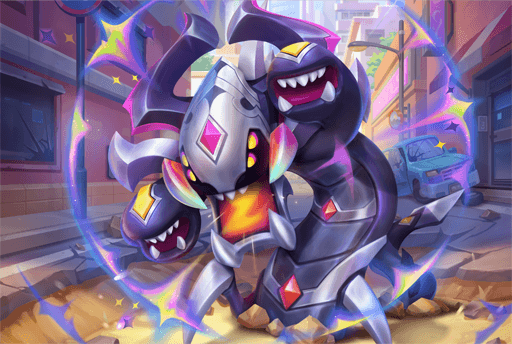 Star Nemesis Baron
