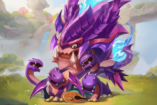 Prodigy Baron