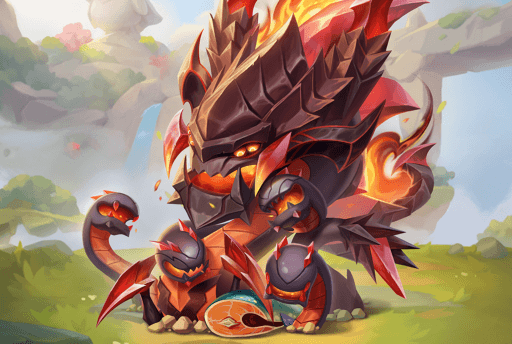 Darkflight Baron