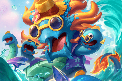 Vacation Baron