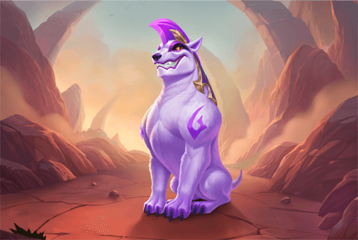 Akana Knife Hound
