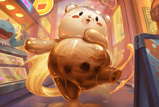 Bobabear