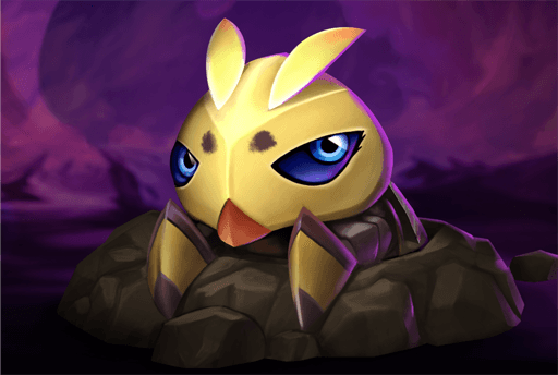 Beevil Flutterbug