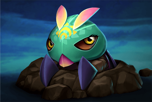 Ixtali Flutterbug