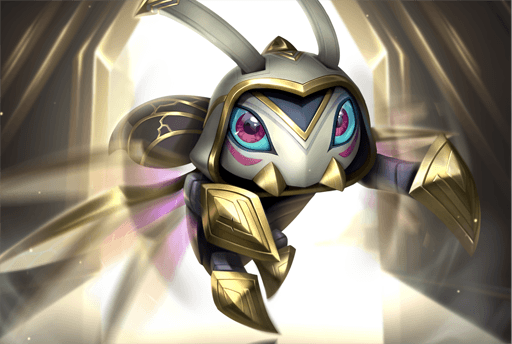 Sentinel Flutterbug