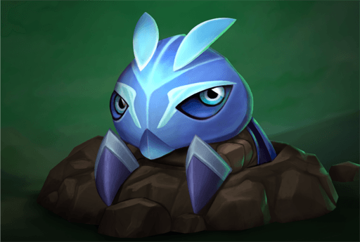 True Ice Flutterbug