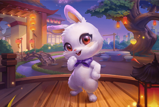 Bun Bun