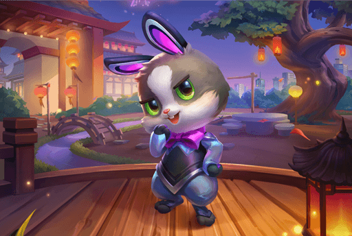 Battle Bunny Bun Bun