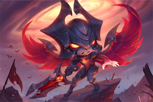 Chibi Aatrox