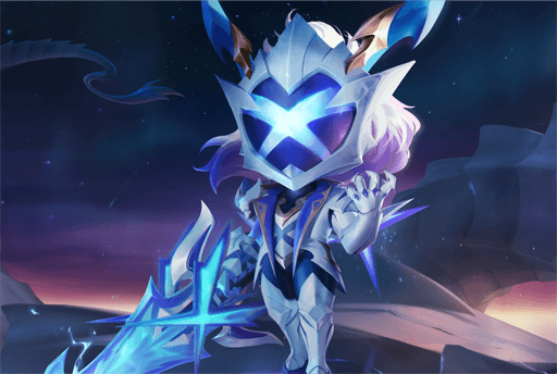 Chibi DRX Aatrox