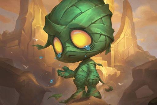 Chibi Amumu