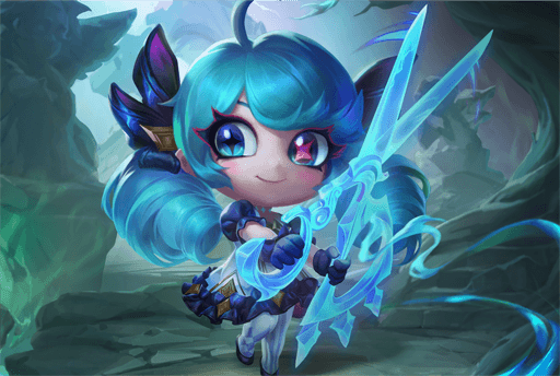 Chibi Gwen