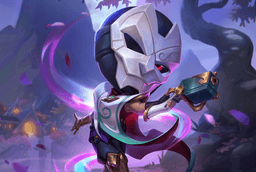 Chibi Jhin