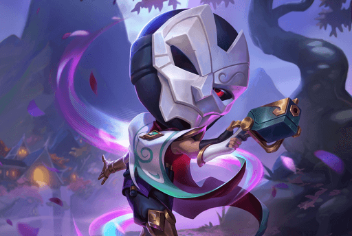 Chibi Jhin