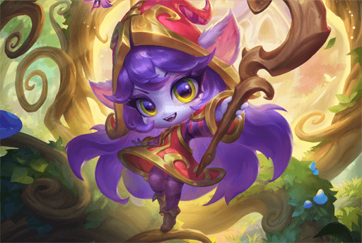 Chibi Lulu
