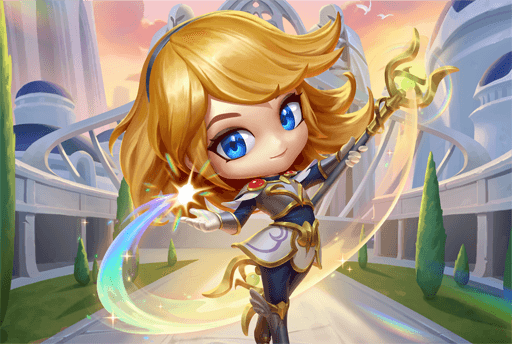 Chibi Lux