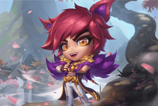 Chibi Sett