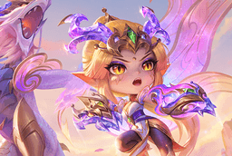 Prestige Chibi Immortal Journey Shyvana