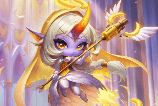 Chibi Banana Soraka