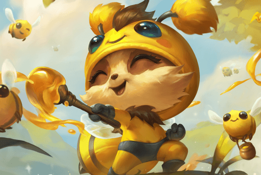 Chibi Beemo
