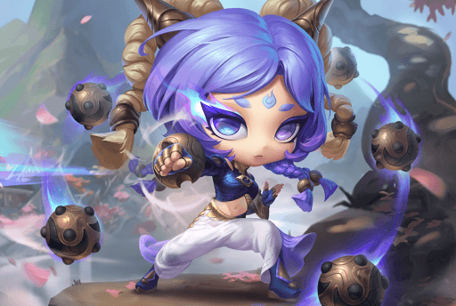 Chibi Yunara