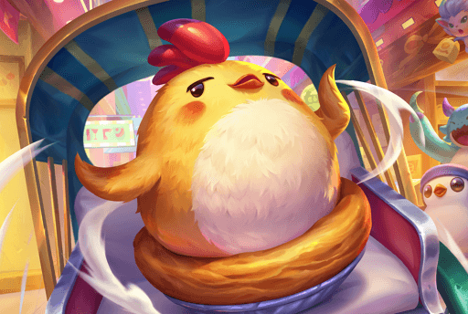 Pufflet