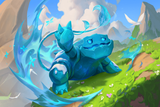 Glacial Chip