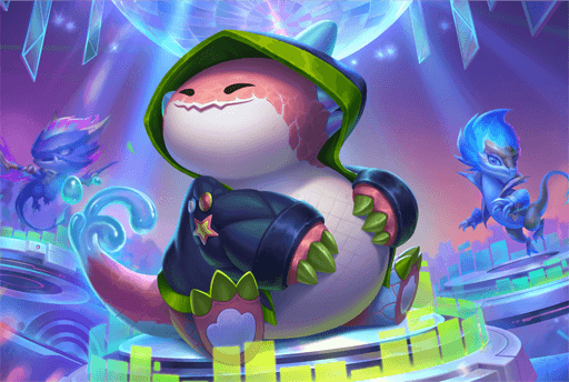 Drip Drummer Choncc