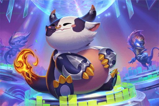 Pentakill Choncc