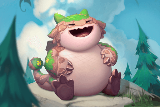 Earth Titan Choncc