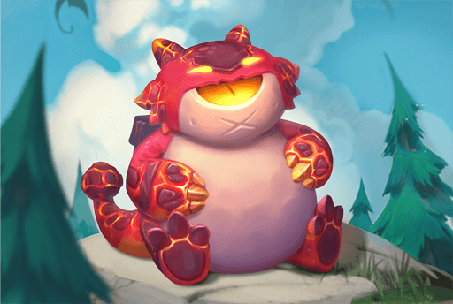 Fireborn Choncc