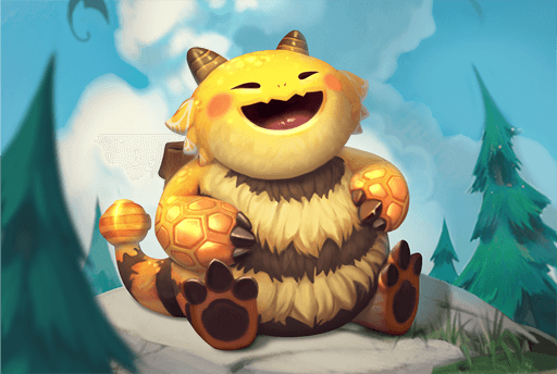 Honeybuzz Choncc