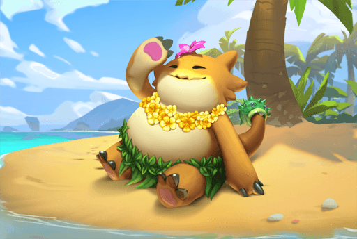 Sun Kissed Choncc