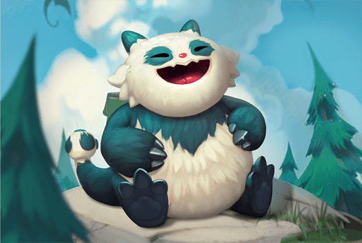 Precious Panda Choncc