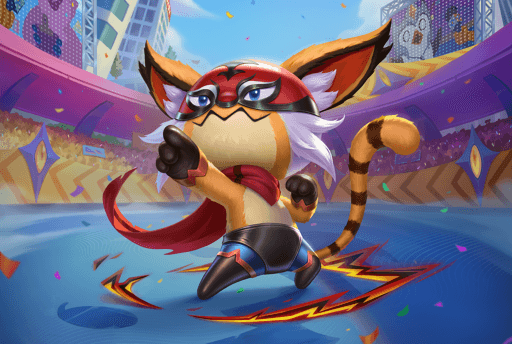 El Tigre Whisker