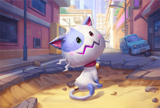 Whisker