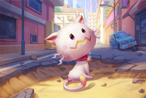 Star Guardian Whisker