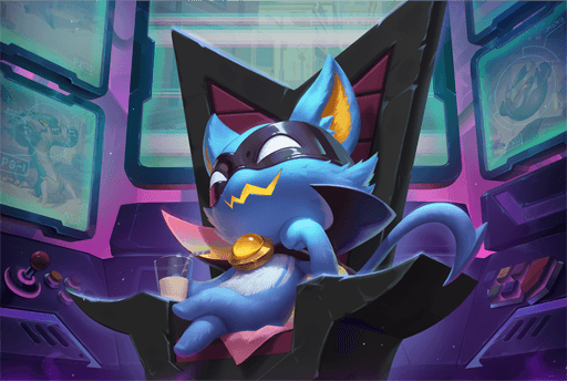 Ultra Threat Whisker