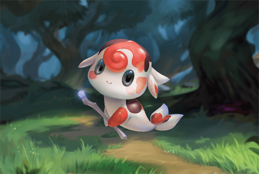 Koi Dowsie