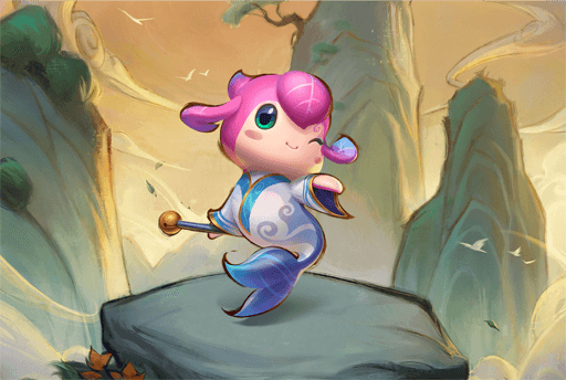 Spirit Blossom Kanmei Dowsie