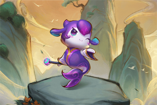 Spirit Blossom Akana Dowsie